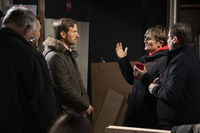 Делегація «Допомога Церкві в потребі» в Києві: «Приїхали почути і побачити, чим можемо послужити» Делегація «Допомога Церкві в потребі» в Києві: «Приїхали почути і побачити, чим можемо послужити»