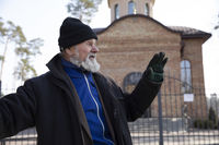 Делегація «Допомога Церкві в потребі» в Києві: «Приїхали почути і побачити, чим можемо послужити» Делегація «Допомога Церкві в потребі» в Києві: «Приїхали почути і побачити, чим можемо послужити»