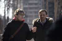 Делегація «Допомога Церкві в потребі» в Києві: «Приїхали почути і побачити, чим можемо послужити» Делегація «Допомога Церкві в потребі» в Києві: «Приїхали почути і побачити, чим можемо послужити»