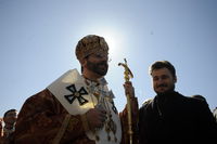 Дванадцять років тому відбулася інтронізація Глави УГКЦ Блаженнішого Святослава. Як це було… Дванадцять років тому відбулася інтронізація Глави УГКЦ Блаженнішого Святослава. Як це було…