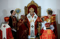 Дванадцять років тому відбулася інтронізація Глави УГКЦ Блаженнішого Святослава. Як це було… Дванадцять років тому відбулася інтронізація Глави УГКЦ Блаженнішого Святослава. Як це було…