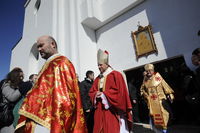 Дванадцять років тому відбулася інтронізація Глави УГКЦ Блаженнішого Святослава. Як це було… Дванадцять років тому відбулася інтронізація Глави УГКЦ Блаженнішого Святослава. Як це було…