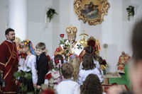 Дванадцять років тому відбулася інтронізація Глави УГКЦ Блаженнішого Святослава. Як це було… Дванадцять років тому відбулася інтронізація Глави УГКЦ Блаженнішого Святослава. Як це було…