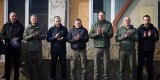 Глава держави провів координаційну нараду щодо безпекової ситуації та облаштування й охорони державного кордону на Сумщині Глава держави провів координаційну нараду щодо безпекової ситуації та облаштування й охорони державного кордону на Сумщині