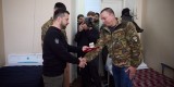 Глава держави зустрівся з гендиректором МАГАТЕ на території ДніпроГЕС Глава держави зустрівся з гендиректором МАГАТЕ на території ДніпроГЕС
