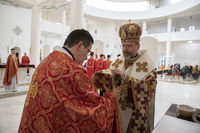 Глава УГКЦ католикам Європи: Дякуємо за&nbsp;вашу щоденну молитву і&nbsp;солідарність, яка реально рятує життя 