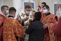 Глава УГКЦ католикам Європи: Дякуємо за&nbsp;вашу щоденну молитву і&nbsp;солідарність, яка реально рятує життя 