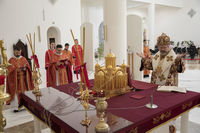 Глава УГКЦ католикам Європи: Дякуємо за&nbsp;вашу щоденну молитву і&nbsp;солідарність, яка реально рятує життя 