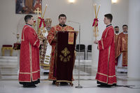 Глава УГКЦ католикам Європи: Дякуємо за&nbsp;вашу щоденну молитву і&nbsp;солідарність, яка реально рятує життя 