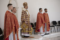 Глава УГКЦ католикам Європи: Дякуємо за&nbsp;вашу щоденну молитву і&nbsp;солідарність, яка реально рятує життя 