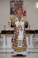 Глава УГКЦ католикам Європи: Дякуємо за&nbsp;вашу щоденну молитву і&nbsp;солідарність, яка реально рятує життя 