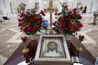 Глава УГКЦ католикам Європи: Дякуємо за&nbsp;вашу щоденну молитву і&nbsp;солідарність, яка реально рятує життя 