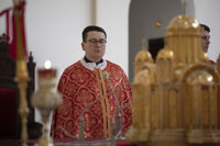 Глава УГКЦ католикам Європи: Дякуємо за&nbsp;вашу щоденну молитву і&nbsp;солідарність, яка реально рятує життя 