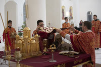 Глава УГКЦ католикам Європи: Дякуємо за&nbsp;вашу щоденну молитву і&nbsp;солідарність, яка реально рятує життя 