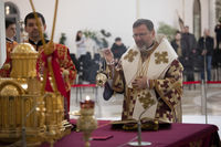 Глава УГКЦ католикам Європи: Дякуємо за&nbsp;вашу щоденну молитву і&nbsp;солідарність, яка реально рятує життя 