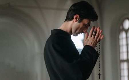 Як почути Святого Духа? Як почути Святого Духа?