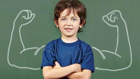 Як сформувати здорову самооцінку дитини? - практичні поради психолога Валентини Осадчої Як сформувати здорову самооцінку дитини? - практичні поради психолога Валентини Осадчої