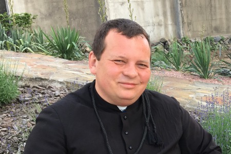 Як стати радісним? - пояснює отець Кшиштоф Бузіковський Як стати радісним? - пояснює отець Кшиштоф Бузіковський