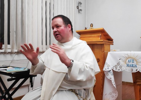 Якою була перша християнська Церква? - розповідає отець Сворад Дуда Якою була перша християнська Церква? - розповідає отець Сворад Дуда