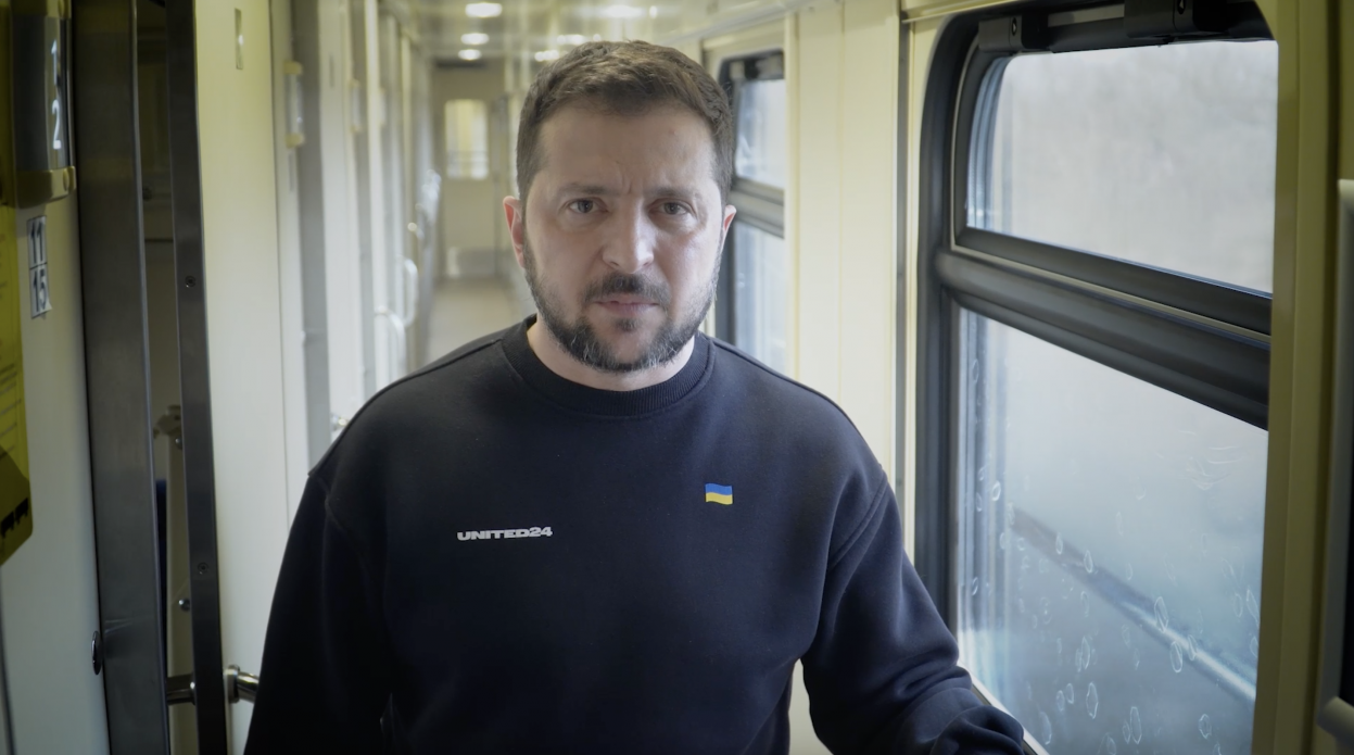 Якщо Європа зволікатиме, зло може налаштуватися на роки війни; у ваших силах не допустити цього – звернення Володимира Зеленського до учасників засідання Європейської ради Якщо Європа зволікатиме, зло може налаштуватися на роки війни; у ваших силах не допустити цього – звернення Володимира Зеленського до учасників засідання Європейської ради