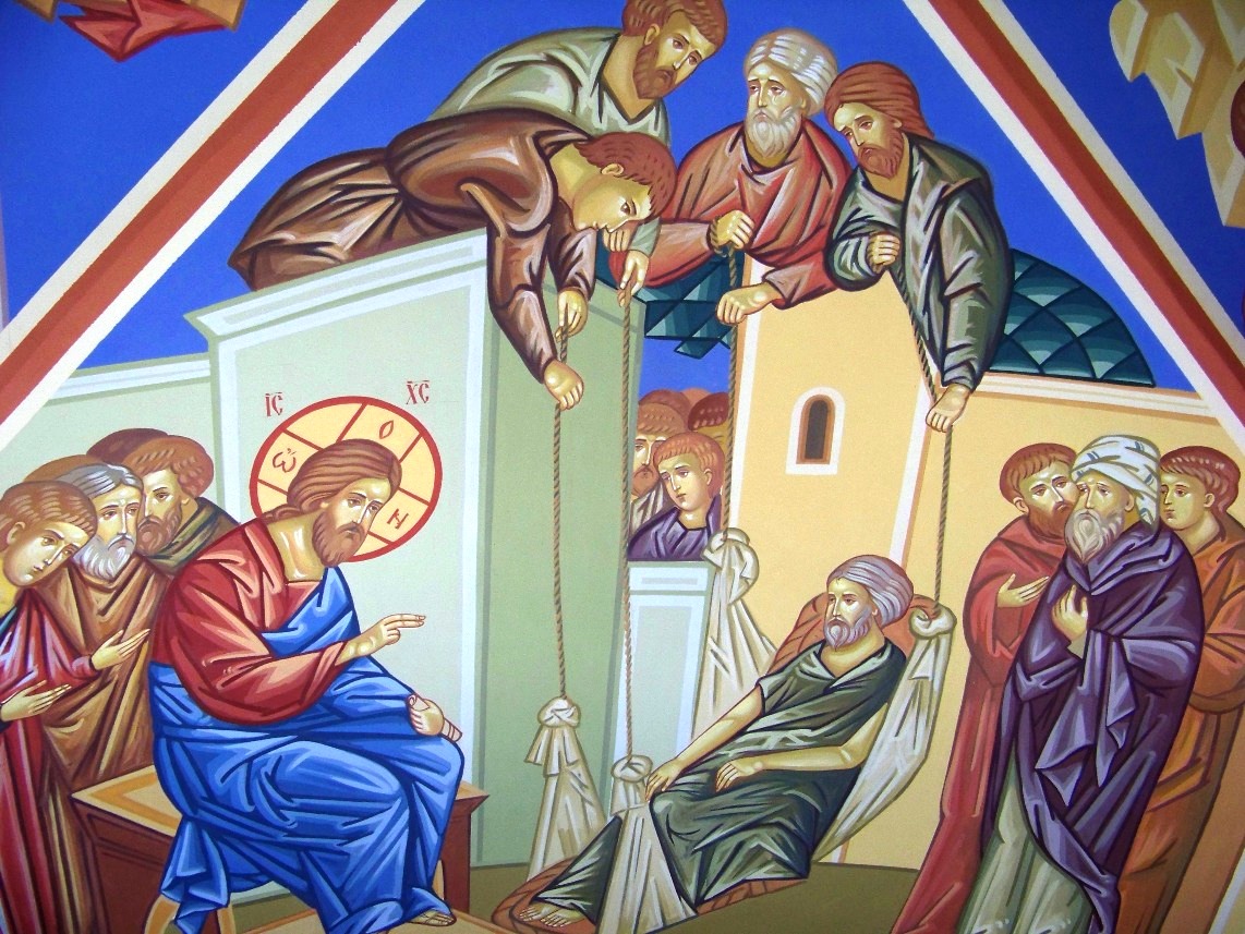 “Людина на кожному етапі історії прагне Бога”, — Владика Володимир у 2-гу неділю Великого посту “Людина на кожному етапі історії прагне Бога”, — Владика Володимир у 2-гу неділю Великого посту