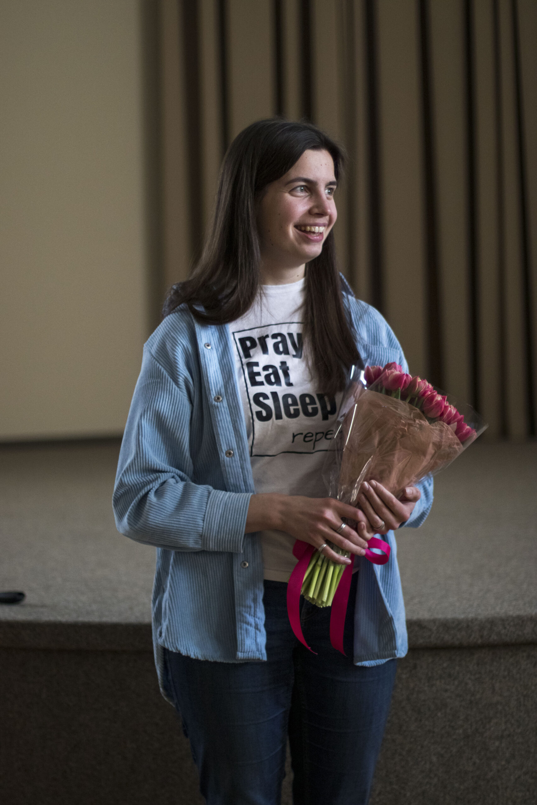 Майбутні священники дізналися, як допомогти людині з психотравмою і не нашкодити Майбутні священники дізналися, як допомогти людині з психотравмою і не нашкодити