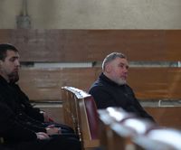 &laquo;Ми&nbsp;покликані намастити та&nbsp;загоїти рани терплячого тіла українського народу&raquo;,&nbsp;&mdash; Блаженніший Святослав до&nbsp;духовенства Київської архиєпархії