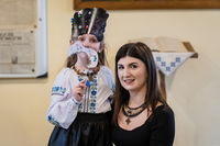 На парафії УГКЦ у&nbsp;Гамбурзі відбулася &laquo;Шевченкіада&raquo;