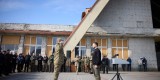 На Сумщині Президент перевірив готовність прикордонних підрозділів до дій із захисту державного кордону На Сумщині Президент перевірив готовність прикордонних підрозділів до дій із захисту державного кордону