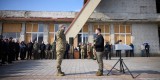 На Сумщині Президент перевірив готовність прикордонних підрозділів до дій із захисту державного кордону На Сумщині Президент перевірив готовність прикордонних підрозділів до дій із захисту державного кордону