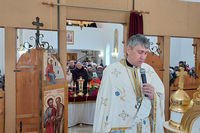 На Херсонщині засновано нову раду Лицарів Колумба і&nbsp;прийнято 26&nbsp;нових членів 