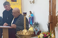 На Херсонщині засновано нову раду Лицарів Колумба і&nbsp;прийнято 26&nbsp;нових членів 