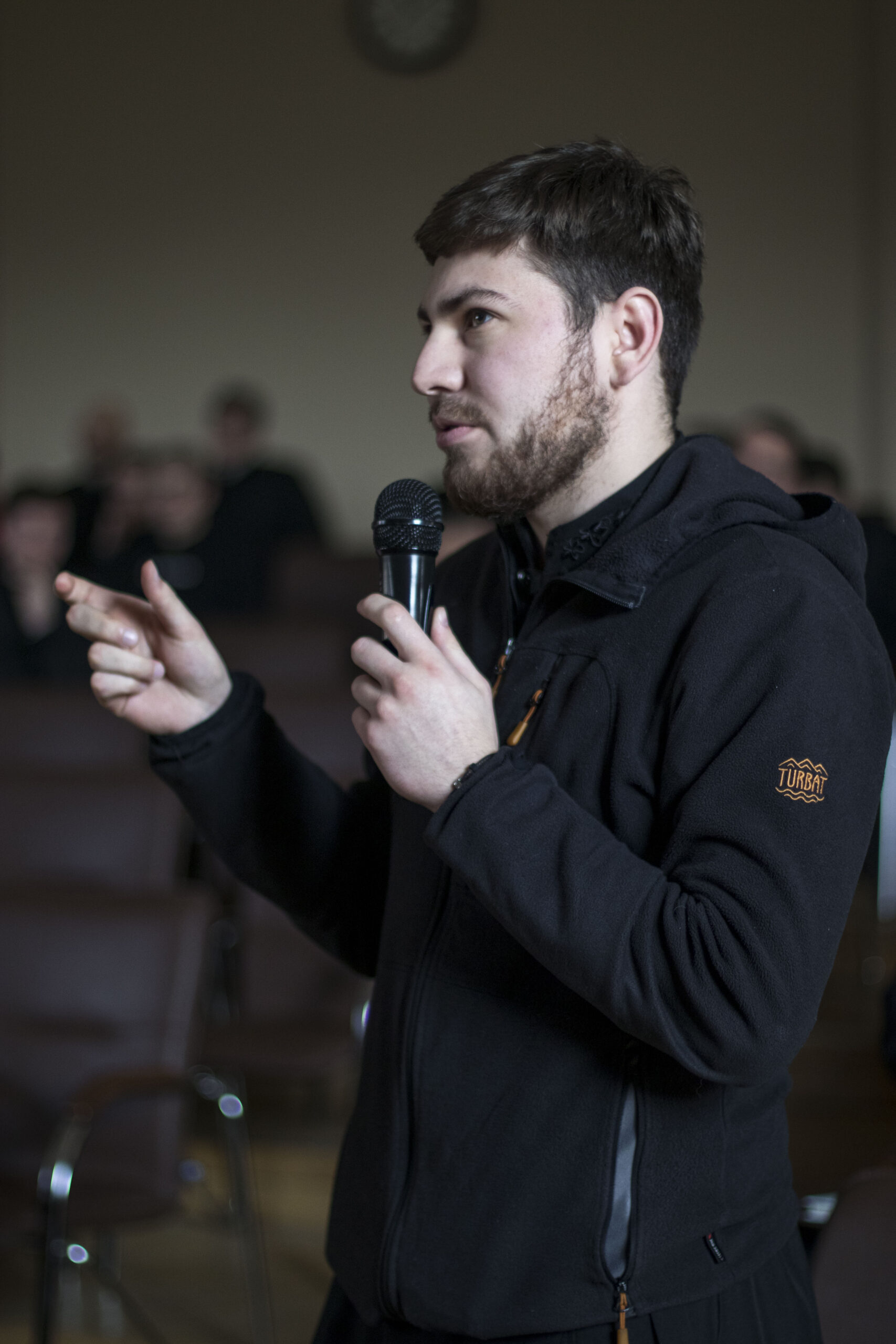 Отець-доктор Ігор Бойко: «Після втрати ми всі зранені, але маємо стати цілителями людських ран» Отець-доктор Ігор Бойко: «Після втрати ми всі зранені, але маємо стати цілителями людських ран»