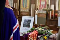 Посол України в&nbsp;Австралії Василь Мирошниченко відвідав катедральний храм у&nbsp;Мельбурні