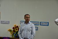 Посол України в&nbsp;Австралії Василь Мирошниченко відвідав катедральний храм у&nbsp;Мельбурні