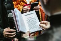 Похоронні богослужіння за&nbsp;полеглим Героєм України Дмитром Коцюбайлом (&laquo;Да&nbsp;Вінчі&raquo;) на&nbsp;Івано-Франківщині очолив владика Микола Семенишин