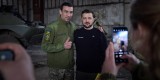 Президент відвідав передові позиції на Донеччині та нагородив оборонців Бахмута Президент відвідав передові позиції на Донеччині та нагородив оборонців Бахмута