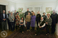 Про жіноче питання в&nbsp;історії Церкви та&nbsp;журнал &laquo;Жінки-Церква-Світ&raquo; говорили в&nbsp;Товаристві &laquo;Свята Софія&raquo; США