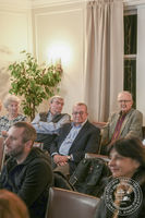 Про жіноче питання в&nbsp;історії Церкви та&nbsp;журнал &laquo;Жінки-Церква-Світ&raquo; говорили в&nbsp;Товаристві &laquo;Свята Софія&raquo; США