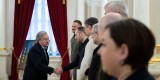 Саме зараз і саме в Україні вирішується, яким буде майбутнє ООН – Володимир Зеленський за результатами зустрічі з Антоніу Гутеррішем у Києві Саме зараз і саме в Україні вирішується, яким буде майбутнє ООН – Володимир Зеленський за результатами зустрічі з Антоніу Гутеррішем у Києві
