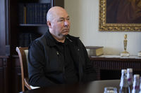 Співпраця задля зцілення ран війни: Глава УГКЦ зустрівся із&nbsp;представниками Пресвітеріанської Церкви США