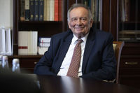 Співпраця задля зцілення ран війни: Глава УГКЦ зустрівся із&nbsp;представниками Пресвітеріанської Церкви США