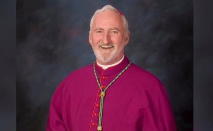 США: із резиденції вбитого єпископа викрали дарохранильницю США: із резиденції вбитого єпископа викрали дарохранильницю