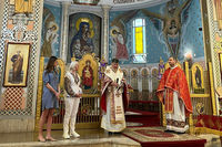 Свідчити про жахіття російської агресії: делегація громадянського суспільства України відвідує Аргентину 