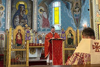 Свідчити про жахіття російської агресії: делегація громадянського суспільства України відвідує Аргентину 