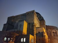 Східні католицькі єпископи зі&nbsp;США зібралися разом, щоб помолитися за&nbsp;мир і&nbsp;пом&rsquo;янути жертв війни в&nbsp;Україні