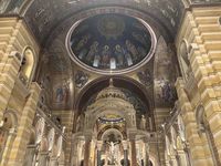 Східні католицькі єпископи зі&nbsp;США зібралися разом, щоб помолитися за&nbsp;мир і&nbsp;пом&rsquo;янути жертв війни в&nbsp;Україні