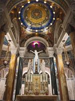 Східні католицькі єпископи зі&nbsp;США зібралися разом, щоб помолитися за&nbsp;мир і&nbsp;пом&rsquo;янути жертв війни в&nbsp;Україні