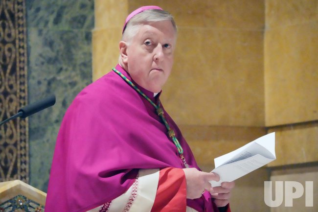 Східні католицькі єпископи зі&nbsp;США зібралися разом, щоб помолитися за&nbsp;мир і&nbsp;пом&rsquo;янути жертв війни в&nbsp;Україні