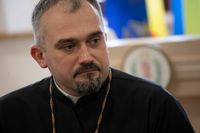 У Києві відбулися реколекції спільноти Лицарів Колумба